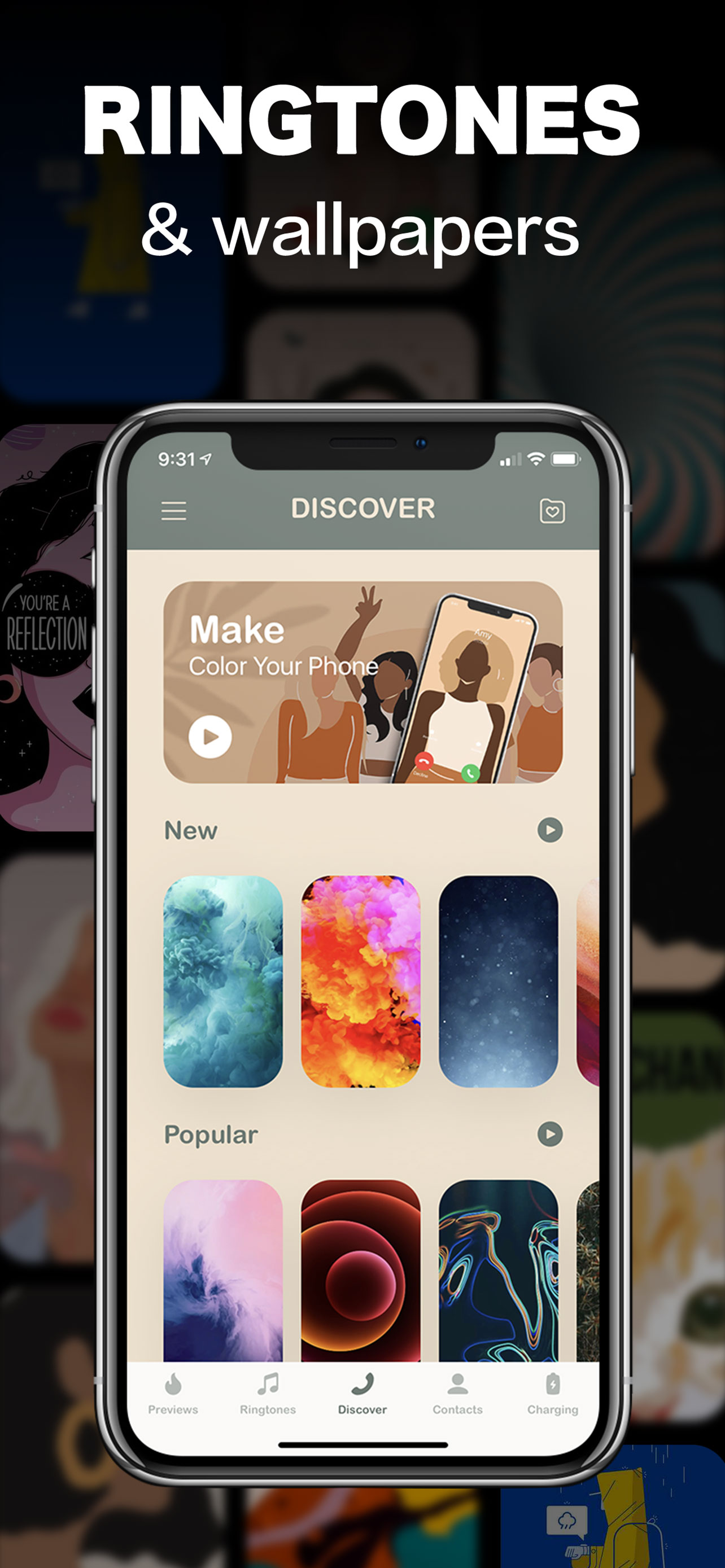 Best Ringtones